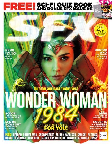 SFX Magazine (Digital) Subscription Discount - DiscountMags.com