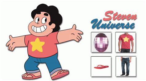 28 HALLOWEEN STEVEN UNIVERSE COSTUMES! | Steven universe costume, Steven universe merchandise ...