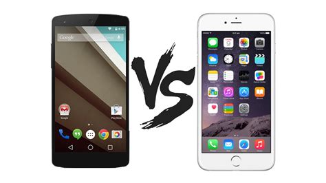 iPhone vs. Android: Which is better? | Epic Holding Tech-Guide