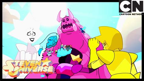 NEW Steven Universe Future | The Finale | Cartoon Network Acordes - Chordify