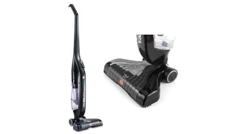 Hoover commercial vacuum cleaner TaskVac cordless review - shopinbrand