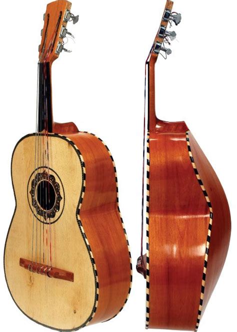 GUITARRON MADERA CEDRO | Гитара, Модели