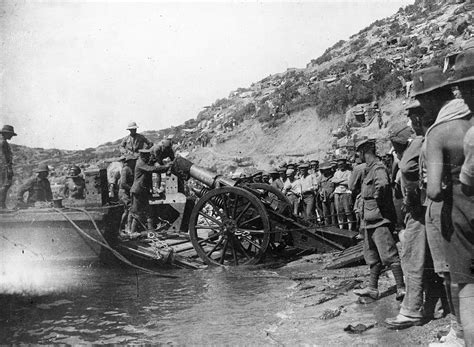 World War I Gallipoli Photograph by Granger - Fine Art America