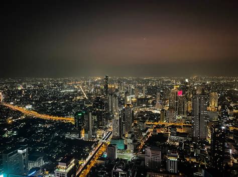 Bangkok, Thailand: The Ultimate Travel Guide To The Capital Of Thailand