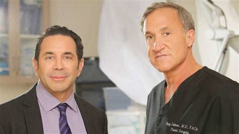 Where is Botched Filmed? What is the Location of Dr. Nassif and Dr. Dubrow Office?