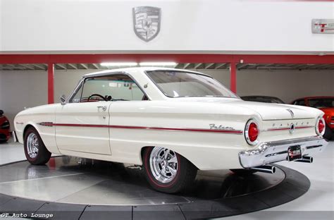 1963 Ford Falcon Sprint for sale in Rancho Cordova, CA