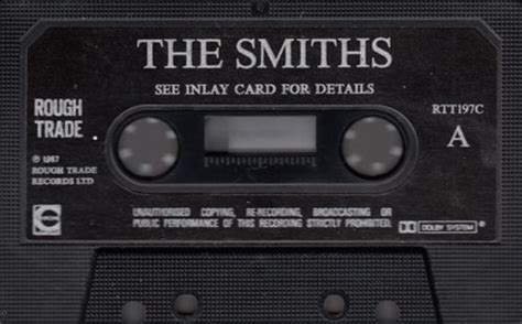 The Smiths | Will smith, The smiths poster, Perks of being a wallflower