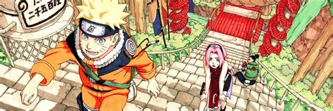 naruto official art header in 2022 | Cute twitter headers, Anime, Naruto