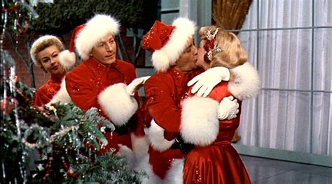 White Christmas (1954) - Christmas Movies Image (3177235) - Fanpop