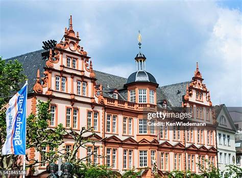 The Gutenberg Museum Photos and Premium High Res Pictures - Getty Images