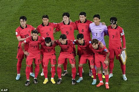 North Korean state TV airs its first EVER South Korea football match trends now