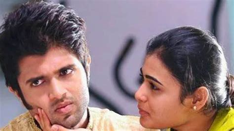 Arjun Reddy Turns 5: Makers Release Deleted Scene - News18