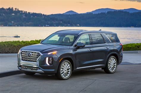 The 8 Best 3-Row SUV's You Can Buy in 2020 | GCBC