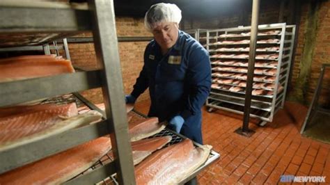 Acme Smoked Fish serving Brooklyn for more than a century | amNewYork