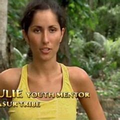 Julie Berry/Gallery | Survivor Wiki | FANDOM powered by Wikia