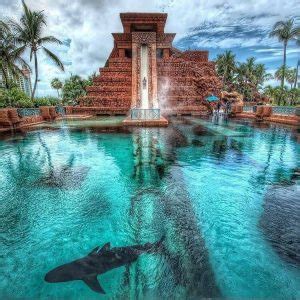 Atlantis Water Park - The Ultimate Travel Guide