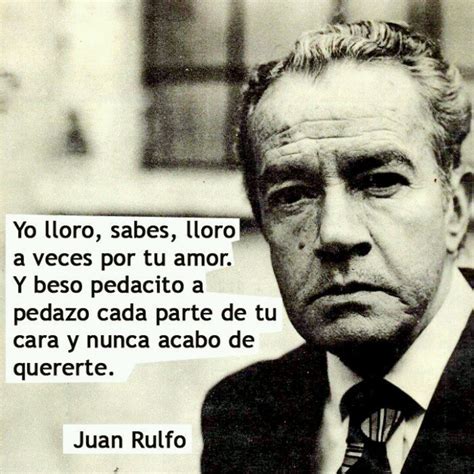 Juan rulfo | Books.Poetry | Pinterest