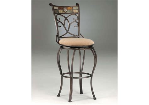 Wrought Iron Counter Height Stool - Ideas on Foter