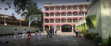 Sports | Delhi Public School Dhanbad