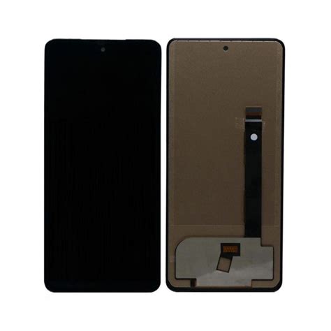 Buy Motorola Edge 30 Display WIth Touch Screen | xParts.IN