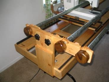 Quilter Table Plans PDF Woodworking