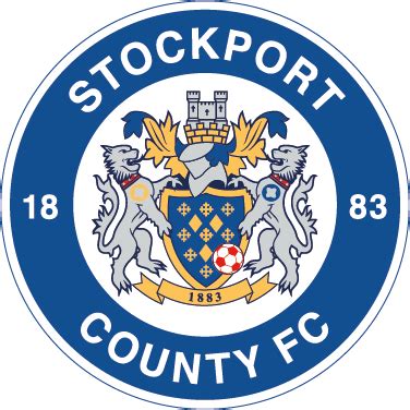 Official Website of the Hatters - Stockport County FC latest news ...