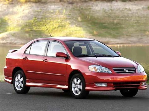 Toyota Corolla - Toyota Corolla Car India - Toyota Corolla Features ...