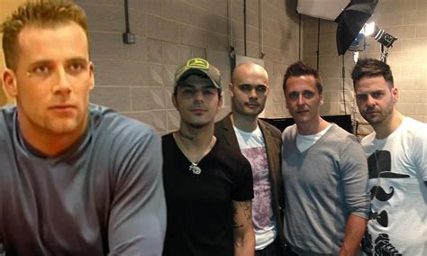 Boy band 5ive will audition for a new member after lead singer J Brown refuses to join the group ...