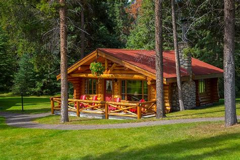 Alpine Village Cabin Resort - Jasper - UPDATED 2018 Prices & Hotel Reviews (Alberta) - TripAdvisor