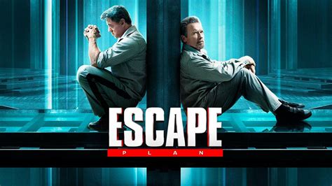 Escape Plan - Movie - Where To Watch