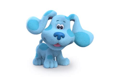 'Blue's Clues' Has a New Host and Name - Variety