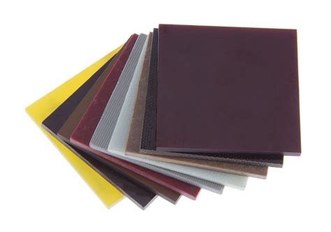 PHENOLIC SHEET | ACME Plastics, Inc.