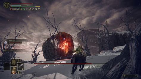 Elden Ring Fire Giant boss fight guide | GamesRadar+