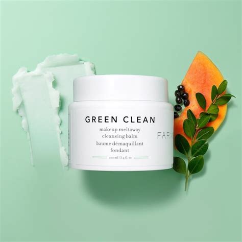 Farmacy Green Clean Makeup Removing Cleansing Balm | Makeup Removers ...