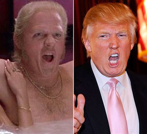 Biff Tannen Based Off Donald Trump — ‘Back To The Future’ Shocker ...