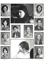 North Bergen High School - Prelude Yearbook (North Bergen, NJ), Class of 1978, Page 256 of 360