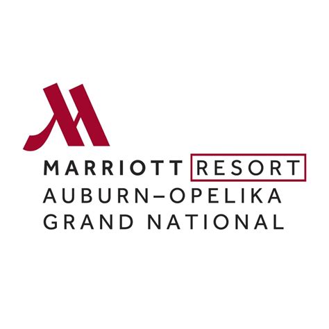 Auburn Marriott Opelika Resort & Spa at Grand National | Opelika AL