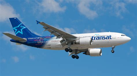 Air Transat