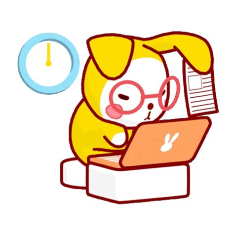 Busy Confusing Sticker - Busy Confusing Hard work - Discover & Share GIFs