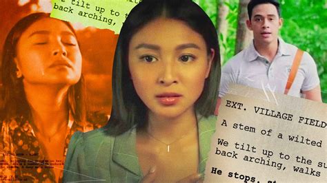 What We Know So Far About Greed, Nadine Lustre’s New Movie