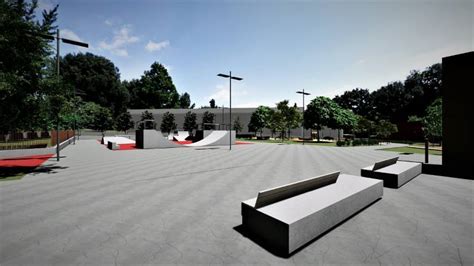 Urban park design concepts and key elements - BibLus