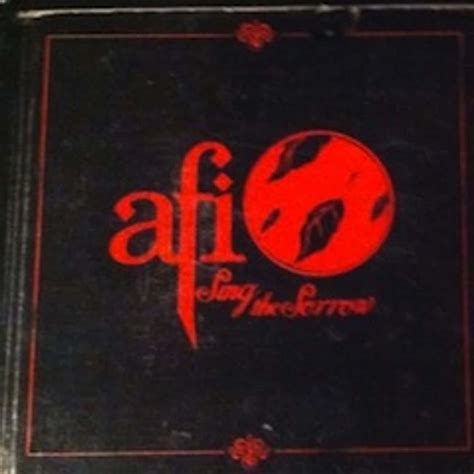 List of All Top AFI Albums, Ranked