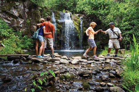 Best of Hawaii Island 2018: Outdoor Activities - Hawaii Magazine