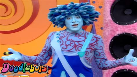 The Doodlebops 214 - Hold Your Horses | HD | Full Episode - YouTube