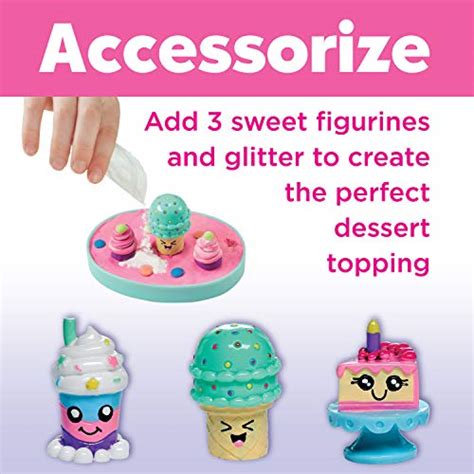 Creativity for Kids Make Your Own Water Globes Sweet Treats – Create 3 ...