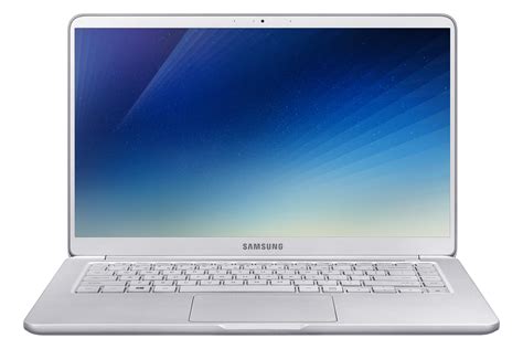 Samsung Notebook 9 Pen, Notebook 9 (2018) and Notebook 7 Spin (2018 ...