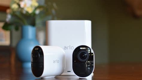 Arlo Ultra 2 review: The best smart security camera gets a bit better