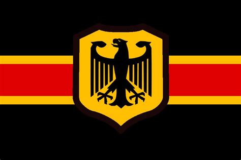 Redesign of the flag of Germany : r/vexillology