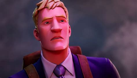 Not Midas or Dr. Slone; Fortnite's default skin 'Jonesy' is the single most important character ...