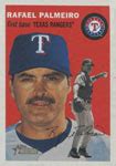 Rafael Palmeiro Baseball Cards - Buy from our Sports Cards Shop Online